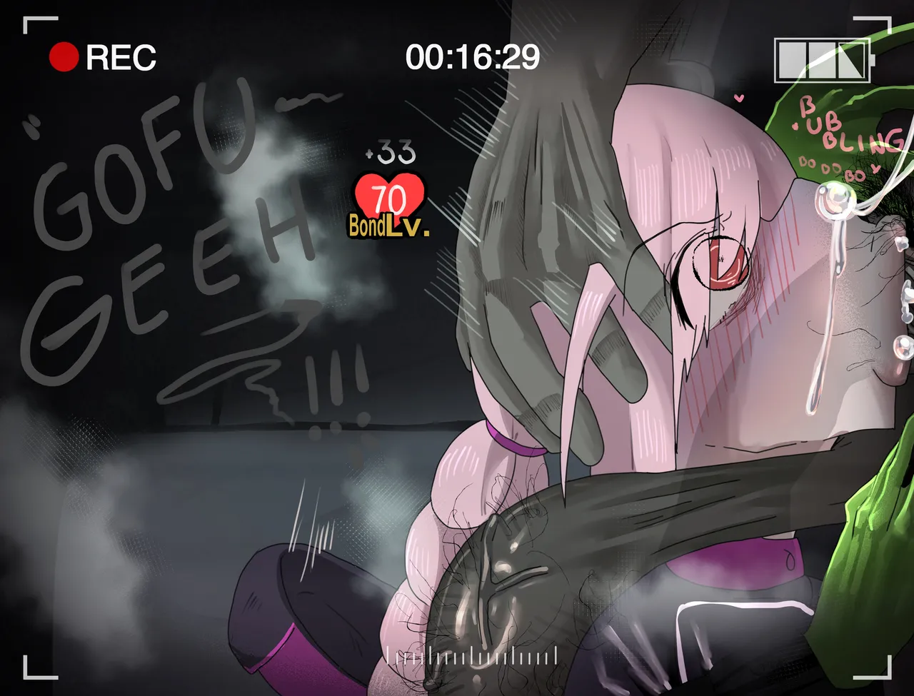 かなこKanaCo.Nightingale NTSDigital - Image 8