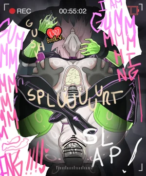 かなこKanaCo.Nightingale NTSDigital - Page 12