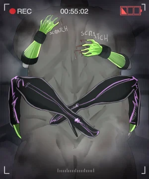 かなこKanaCo.Nightingale NTSDigital - Page 13