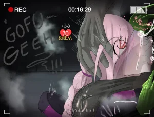 かなこKanaCo.Nightingale NTSDigital - Page 8