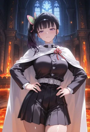 ぱられるの世界 Kanao Tsuyuri - Defeat Play Patreon – Misc hentai
