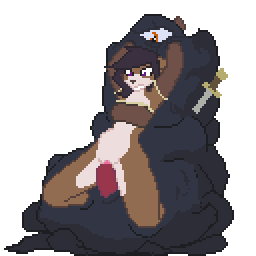 KanashiiPanda Book of Lust Comic and Others - Image 110