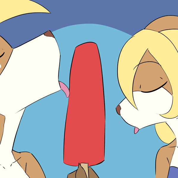 KanashiiPanda Book of Lust Comic and Others - Image 127