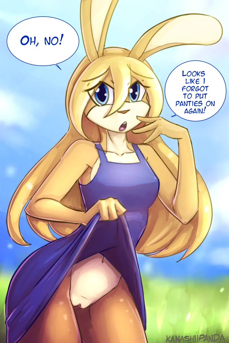 KanashiiPanda Book of Lust Comic and Others - Image 148