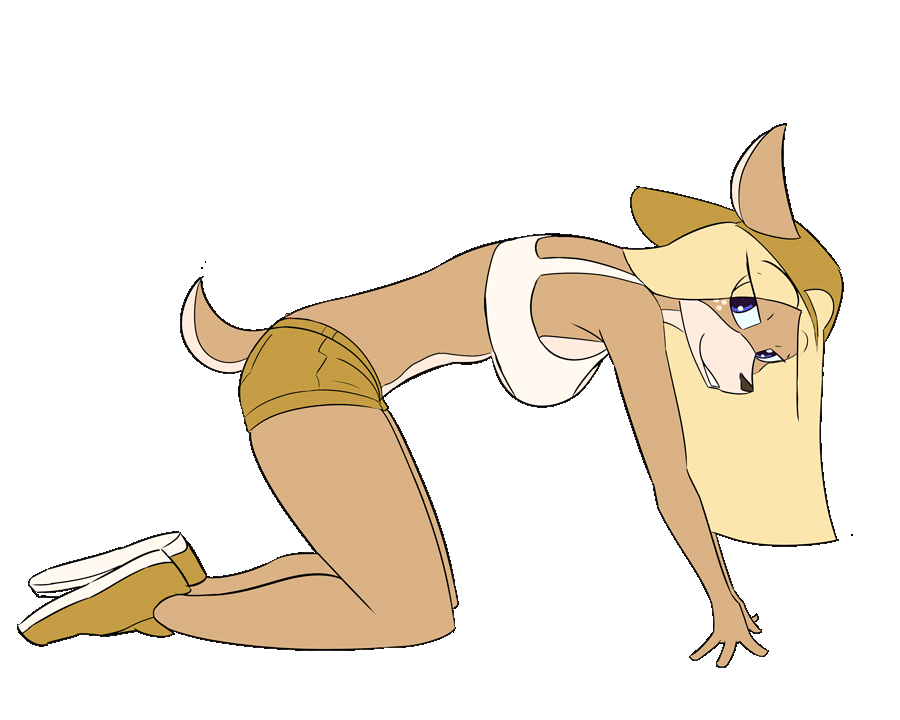 KanashiiPanda Book of Lust Comic and Others - Image 165