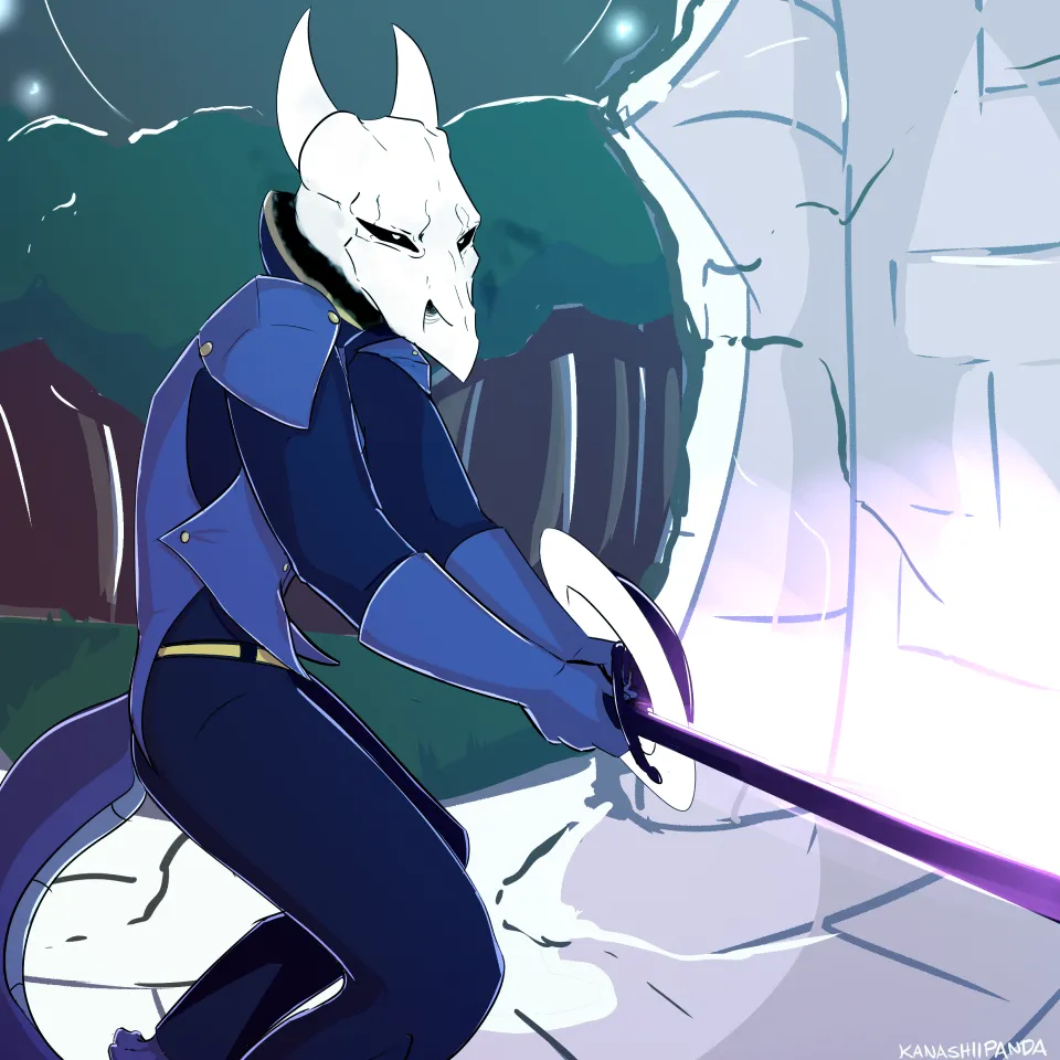 KanashiiPanda Book of Lust Comic and Others - Image 174