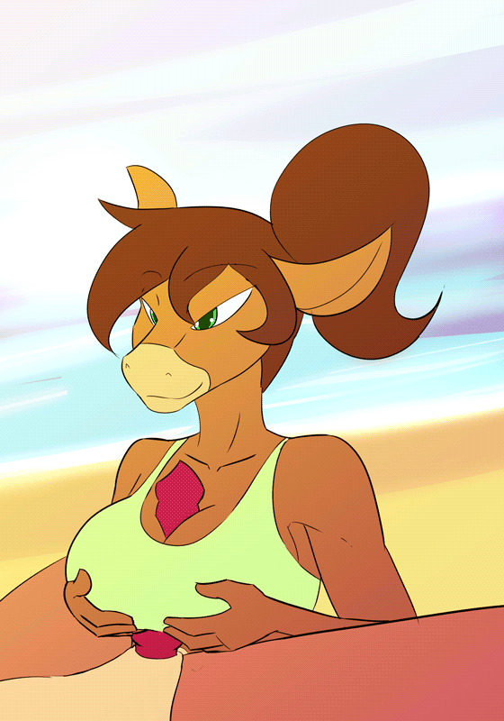 KanashiiPanda Book of Lust Comic and Others - Image 187