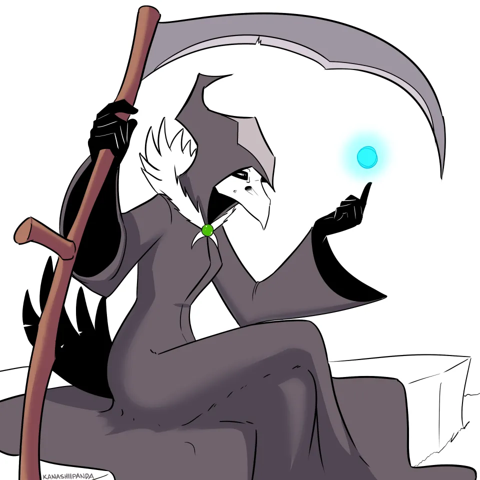 KanashiiPanda Book of Lust Comic and Others - Image 197