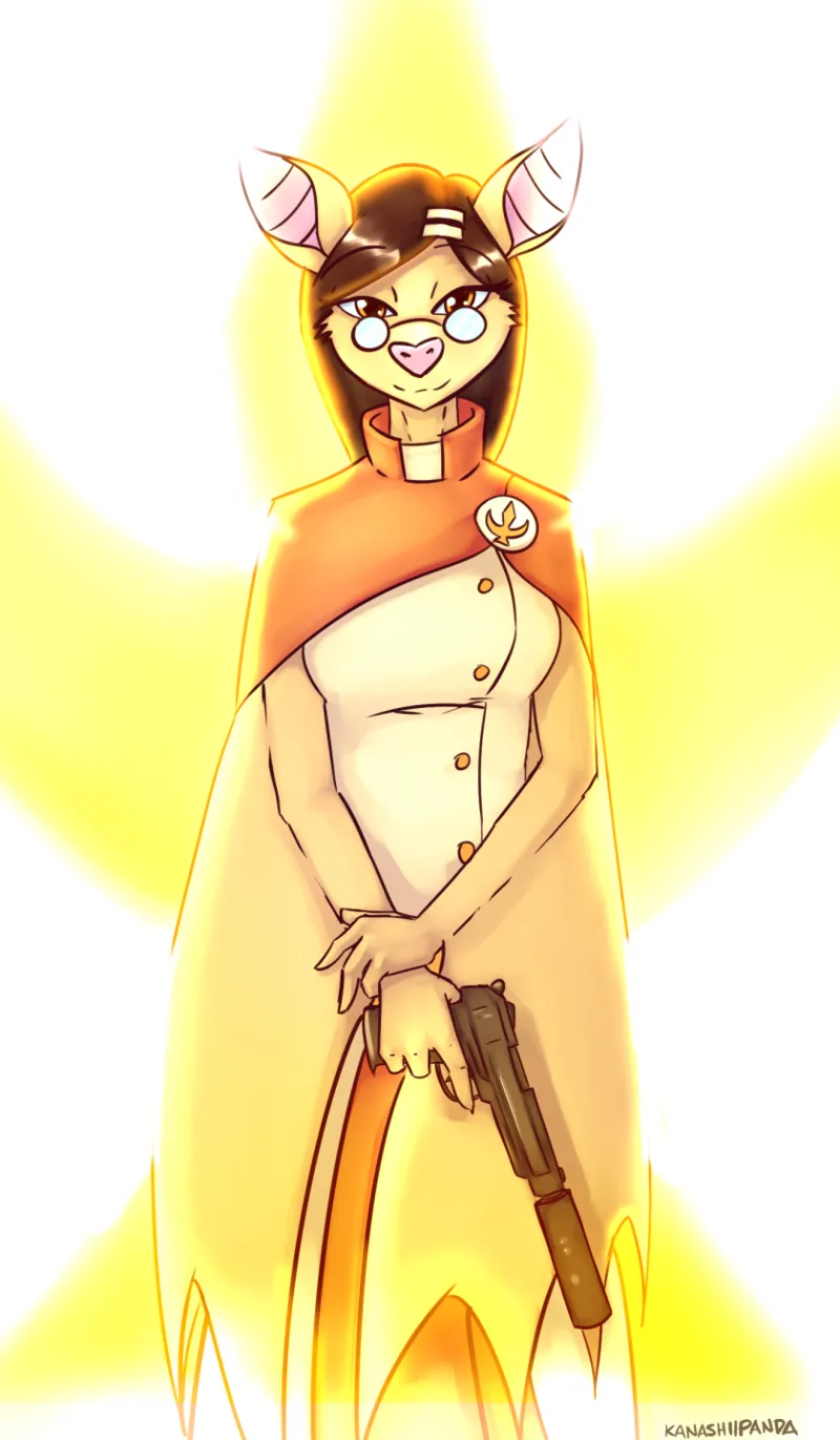 KanashiiPanda Book of Lust Comic and Others - Image 208