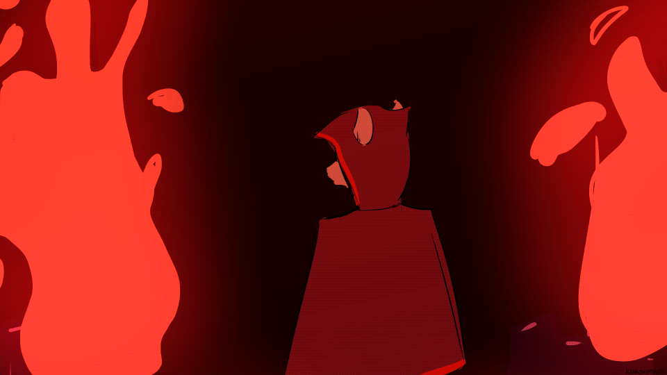 KanashiiPanda Book of Lust Comic and Others - Image 225