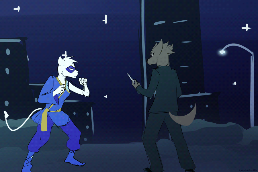 KanashiiPanda Book of Lust Comic and Others - Image 226