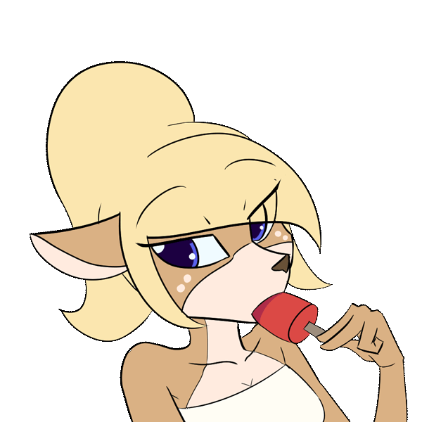 KanashiiPanda Book of Lust Comic and Others - Image 240