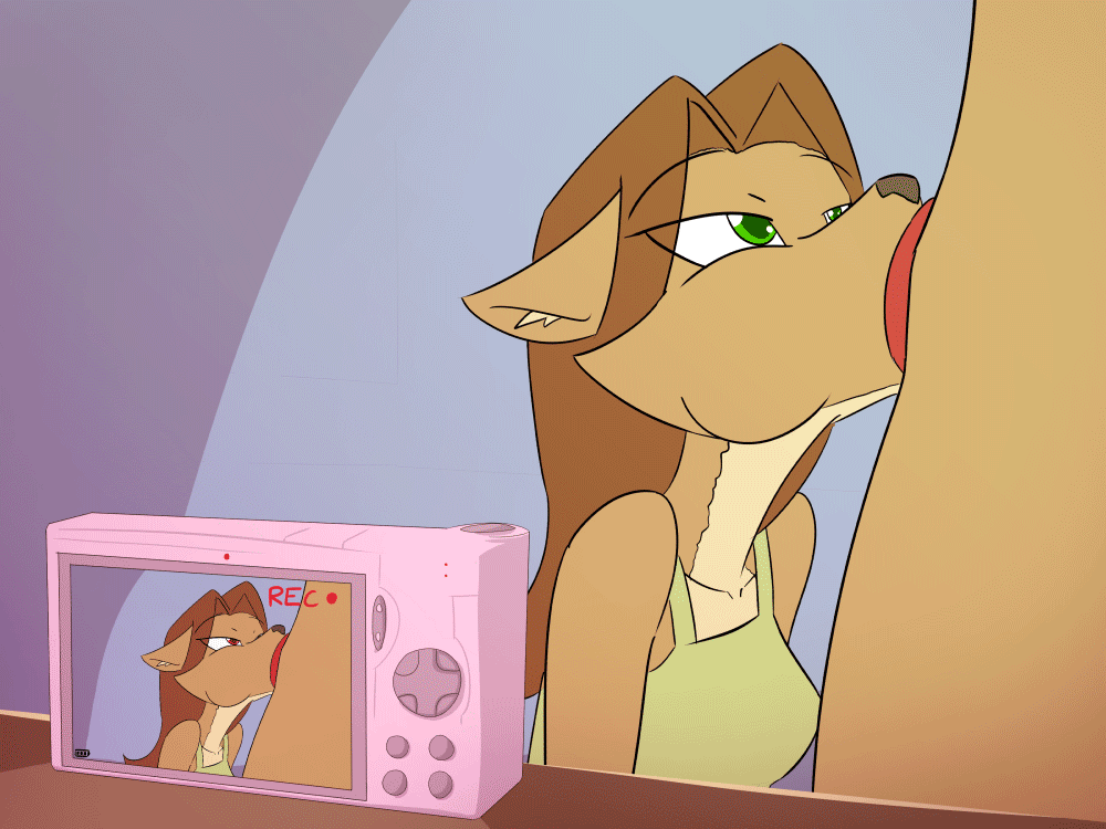 KanashiiPanda Book of Lust Comic and Others - Image 244