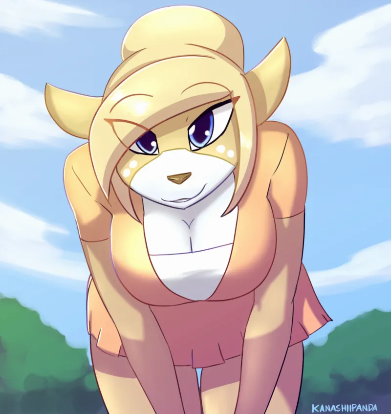 KanashiiPanda Book of Lust Comic and Others - Image 25