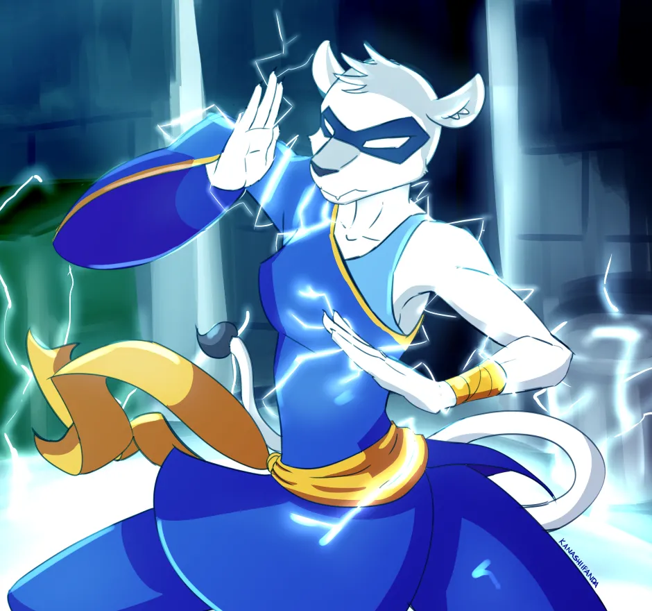 KanashiiPanda Book of Lust Comic and Others - Image 269