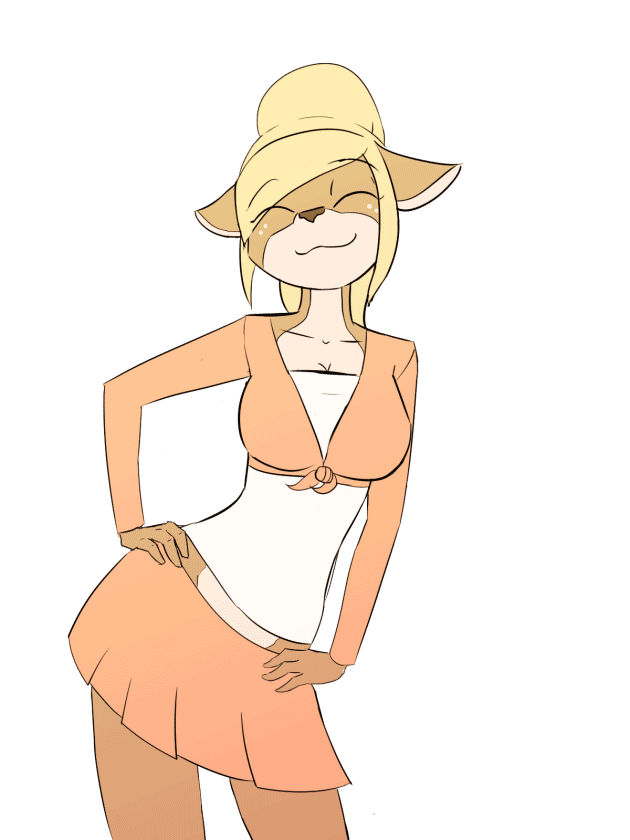 KanashiiPanda Book of Lust Comic and Others - Image 285