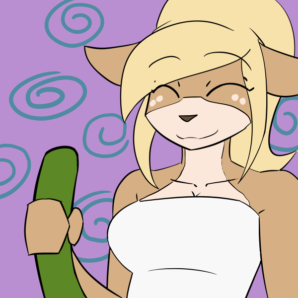 KanashiiPanda Book of Lust Comic and Others - Image 328