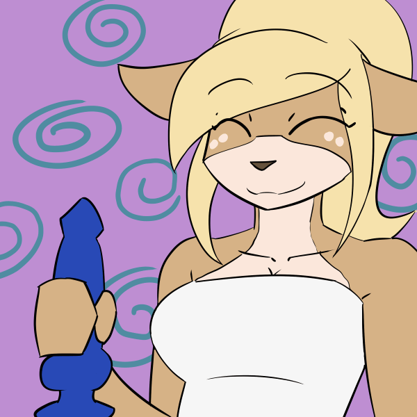 KanashiiPanda Book of Lust Comic and Others - Image 329