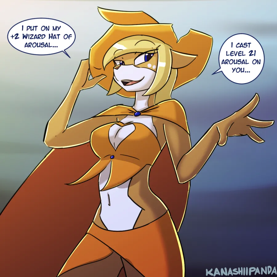 KanashiiPanda Book of Lust Comic and Others - Image 78