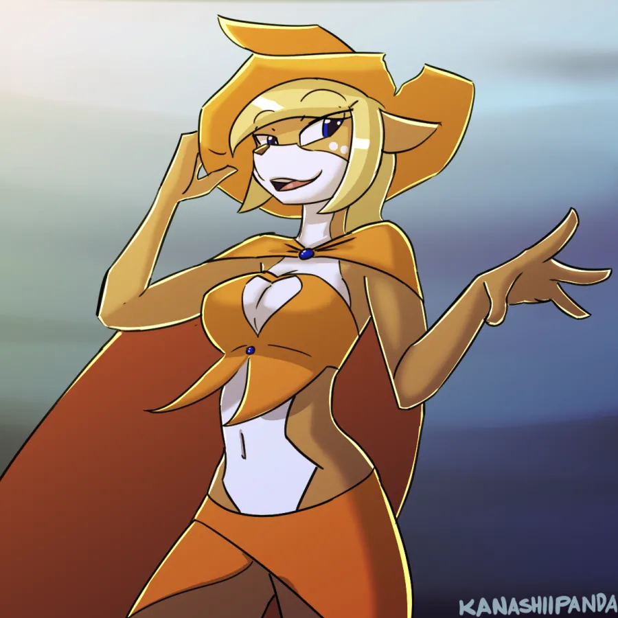 KanashiiPanda Book of Lust Comic and Others - Image 79