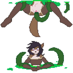 KanashiiPanda Book of Lust Comic and Others - Image 85