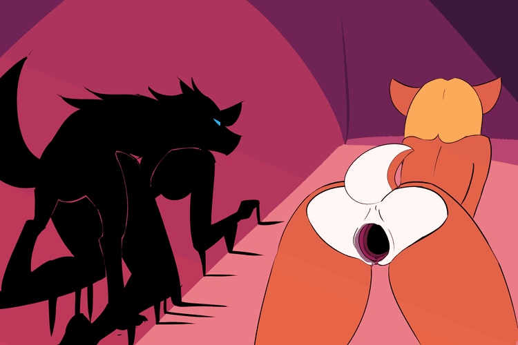 KanashiiPanda Book of Lust Comic and Others - Image 88