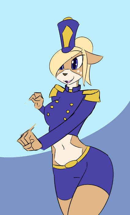 KanashiiPanda Book of Lust Comic and Others - Image 89