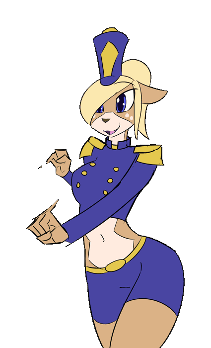 KanashiiPanda Book of Lust Comic and Others - Image 90