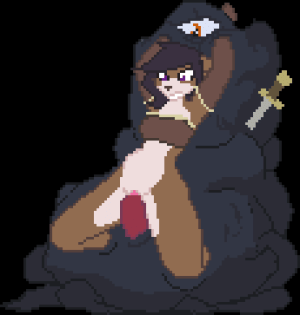 KanashiiPanda Book of Lust Comic and Others - Page 110