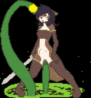 KanashiiPanda Book of Lust Comic and Others - Page 117