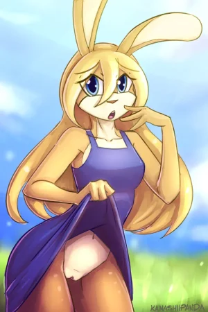 KanashiiPanda Book of Lust Comic and Others - Page 149