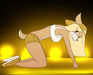 KanashiiPanda Book of Lust Comic and Others - Page 164