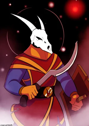 KanashiiPanda Book of Lust Comic and Others - Page 195