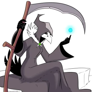 KanashiiPanda Book of Lust Comic and Others - Page 197