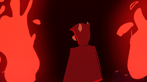 KanashiiPanda Book of Lust Comic and Others - Page 225