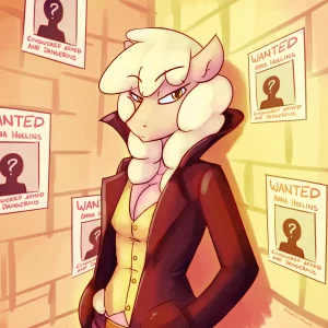 KanashiiPanda Book of Lust Comic and Others - Page 233