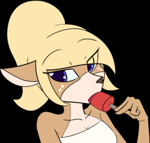 KanashiiPanda Book of Lust Comic and Others - Page 240