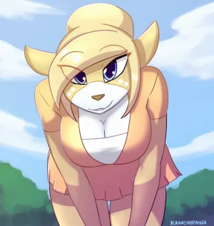 KanashiiPanda Book of Lust Comic and Others - Page 25