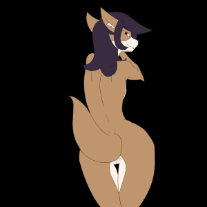 KanashiiPanda Book of Lust Comic and Others - Page 259