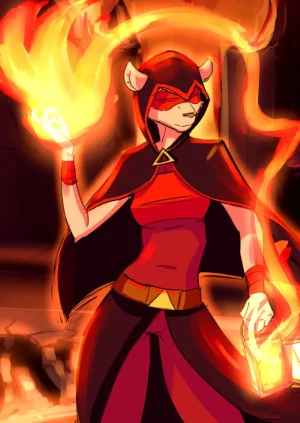 KanashiiPanda Book of Lust Comic and Others - Page 268