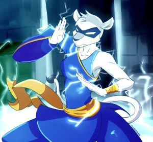 KanashiiPanda Book of Lust Comic and Others - Page 269