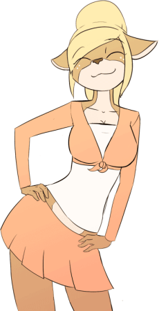 KanashiiPanda Book of Lust Comic and Others - Page 285