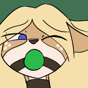 KanashiiPanda Book of Lust Comic and Others - Page 333