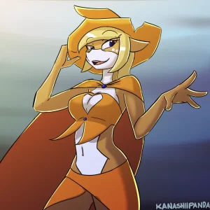 KanashiiPanda Book of Lust Comic and Others - Page 79