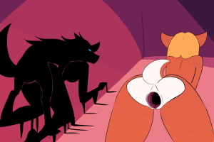 KanashiiPanda Book of Lust Comic and Others - Page 88