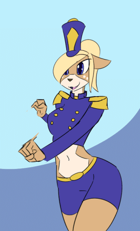 KanashiiPanda Book of Lust Comic and Others - Page 89