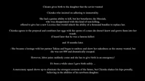 Kaneshiro083 Chisato gave birth to the daughter that the savior wanted Lycoris Recoil - Page 2