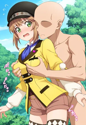 カンガルー Kangaroo レイアロランドとえっち Patreon - Page 139