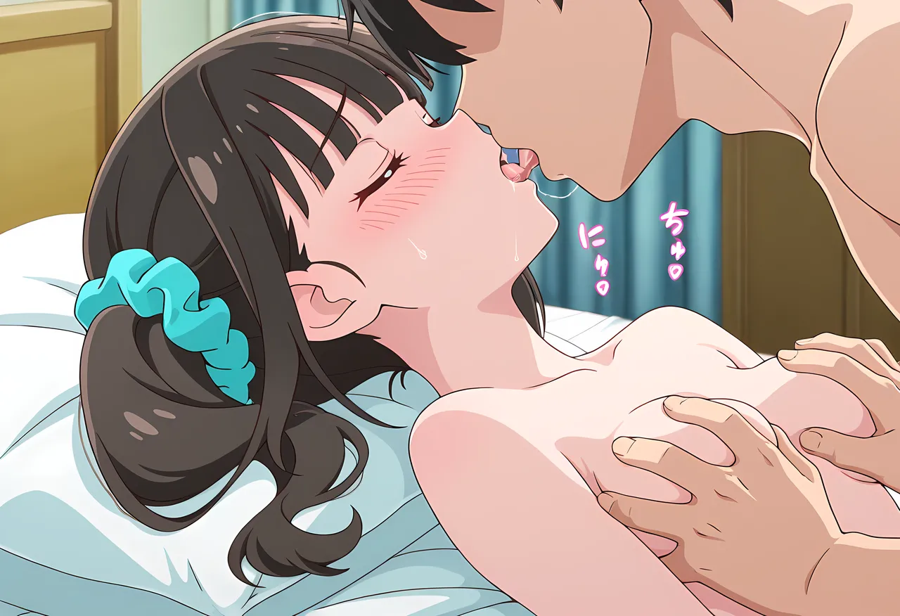 カンガルー Kangaroo 猫屋敷まゆちゃんといちゃらぶ全裸えっち Patreon - Image 6