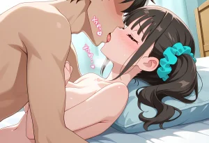 カンガルー Kangaroo 猫屋敷まゆちゃんといちゃらぶ全裸えっち Patreon - Page 5